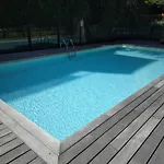 Inter Superb Piscine 5 Min Gare *
