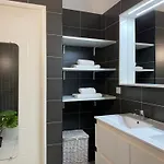 Apartamento Inter Superb Piscine 5 Min Gare