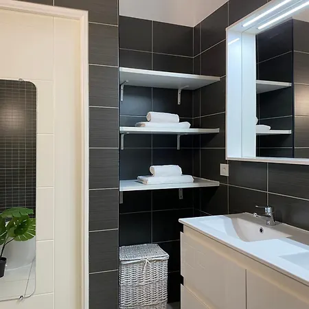 Apartamento Inter Superb Piscine 5 Min Gare