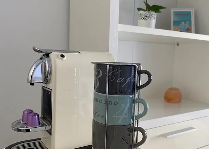 Inter Superb Piscine 5 Min Gare Daire Menton