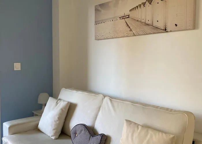 Inter Superb Piscine 5 Min Gare