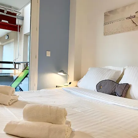 Apartment Inter Superb Piscine 5 Min Gare *