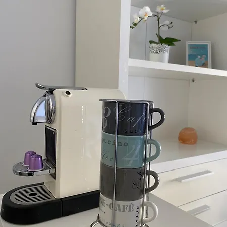 Inter Superb Piscine 5 Min Gare דירה מנטון