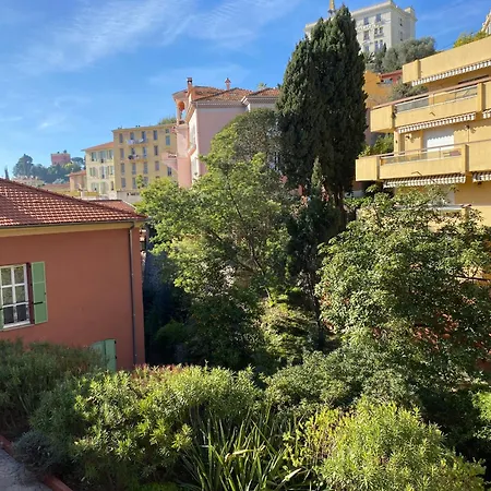 דירה Inter Superb Piscine 5 Min Gare *