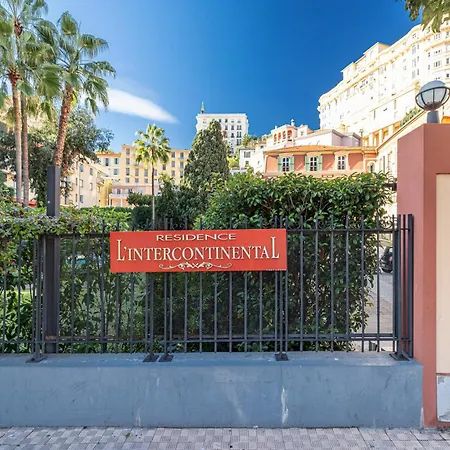 Inter Superb Piscine 5 Min Gare Appartamento *