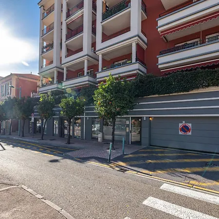 Appartamento Inter Superb Piscine 5 Min Gare *