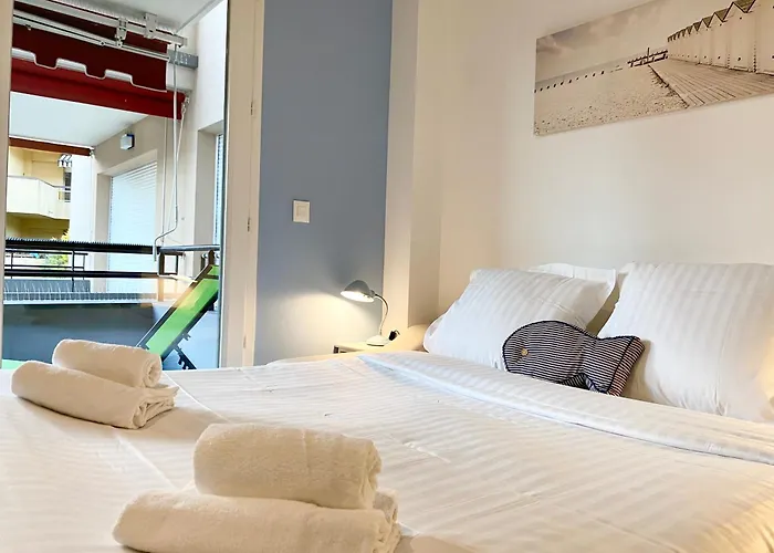 Apartment Inter Superb Piscine 5 Min Gare *