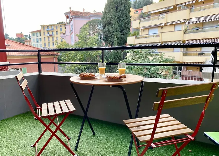 Inter Superb Piscine 5 Min Gare *