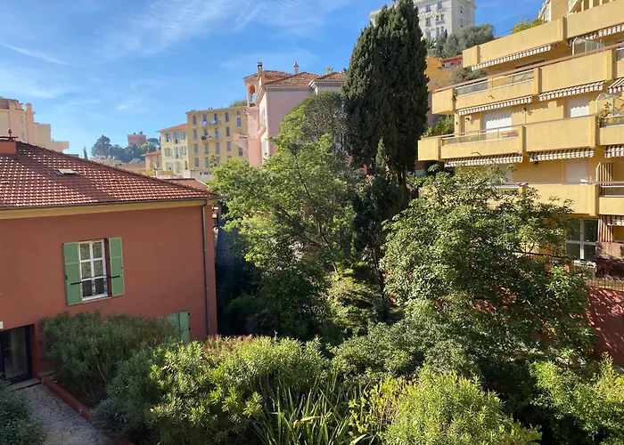 Apartment Inter Superb Piscine 5 Min Gare *