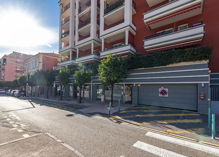 Apartamento Inter Superb Piscine 5 Min Gare *